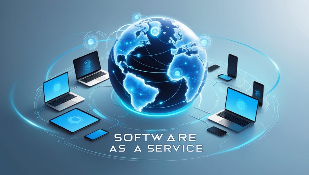 Software as a Service